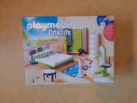 Playmobil City life 9271 Schlafzimmer Bayern - Ochsenfurt Vorschau
