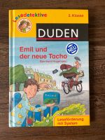 ❗️NEU❗️Buch 2. Klasse „Emil und der neue Tacho“ Duden Nordrhein-Westfalen - Oelde Vorschau