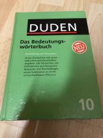 Duden - Bedeutungswörterbuch Bedeutung Gebrauch Synonyme Wortbild Berlin - Schöneberg Vorschau