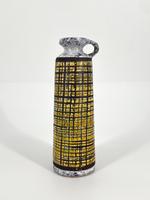 * STREHLA STUDIOKERAMIK HENKEL VASE GELB VINTAGE 50ER 60ER DDR Berlin - Charlottenburg Vorschau