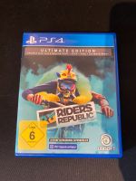 Riders Republic [PS4] Brandenburg - Bestensee Vorschau