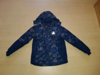 Winterjacke blau Gr. 146/152 Bayern - Günzburg Vorschau