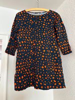 Marimekko Kleid XS 34 36 blau orange Top Shirt Scandi Finnland Innenstadt - Köln Altstadt Vorschau