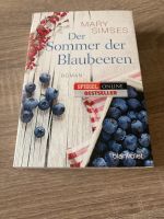 Roman Sommer der Blaubeeren Baden-Württemberg - Straßberg Vorschau