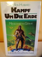Kampf um die Erde, Menschheit in Gefahr, Science Fiction, Fantasy Rheinland-Pfalz - Wittlich Vorschau
