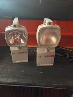 Ddr feuerwehr taschenlampe barkas Sachsen-Anhalt - Niederndodeleben Vorschau