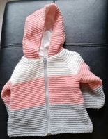 Jacke,  Winterjacke Mädchenjacke, Strickjacke 68 von Babyclub Niedersachsen - Braunschweig Vorschau