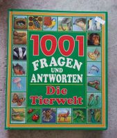 Die Tierwelt-1001 Fragen und Antworten Baden-Württemberg - Lauchringen Vorschau