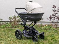 Quinny Buzz Kinderwagen Buggy Regenschutz schwarz Berlin - Köpenick Vorschau