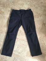 SCHÖFFEL Herrenwanderhose schwarz Gr. 26 short Hessen - Bad Emstal Vorschau