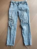 Boyfriend Jeans H&M Größe 32 Niedersachsen - Braunschweig Vorschau