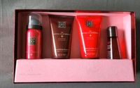 Rituals Ayurveda Set Geschenk Set rot neu ovp Köln - Porz Vorschau