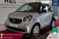 Smart fortwo coupe BLUETOOTH*TEMPOMAT Kreis Pinneberg - Wedel Vorschau