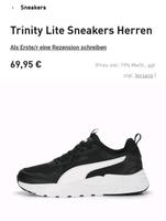 Puma Sportschuhe 70€ 44 Neu top 9,5 10 Nordrhein-Westfalen - Wilnsdorf Vorschau