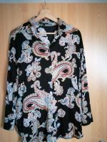 Damen Longbluse Paisley Muster Comma 38 Nordrhein-Westfalen - Steinfurt Vorschau