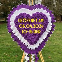 ❤️❤️ Maiherz Verkauf ab 15€ ❤️❤️ geöffnet am 06.04.2024 Nordrhein-Westfalen - Zülpich Vorschau