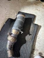 BMW N20 Downpipe (Ohne Zulassung) Baden-Württemberg - Dunningen Vorschau