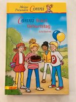 Kinderbuch, Conni feiert Geburtstag Niedersachsen - Achim Vorschau