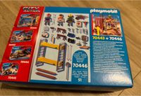 Playmobil City Action 70446 Hessen - Langenselbold Vorschau