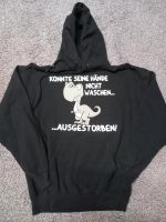 Hoddie gr L ❤️ cool Bayern - Erdweg Vorschau