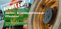 Facharbeiter/Meister im Garten-, Landschaftsbau Bayern - Rosenheim Vorschau