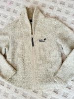 Jack wolfskin Damen Jacke Schleswig-Holstein - Lübeck Vorschau