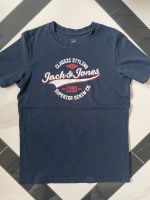 Jack Jones tshirt Gr.152 Kr. München - Unterschleißheim Vorschau