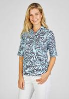Schickes RABE Polo-T-Shirt, Gr. 44 Baden-Württemberg - Friedrichshafen Vorschau