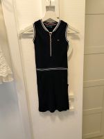 Kleid gr 122 tommy hilfiger Hessen - Neuberg Vorschau