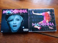 Madonna Cds + Dvd Bayern - Wonsees Vorschau