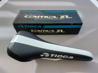 NOS Tioga Multi Control XL DH Sattel MTB vintage Saddle Hessen - Wiesbaden Vorschau