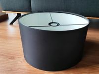 IKEA Lampenschirm schwarz, 40cm Niedersachsen - Oldenburg Vorschau