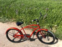 GT Dyno Cruiser * 26 Zoll * SELTEN * Single Speed * metallic Baden-Württemberg - Freiburg im Breisgau Vorschau