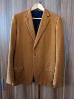 Carol Christian Poell Blazer Sakko 1998 Distressed Orange RAR Brandenburg - Eberswalde Vorschau