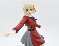 Lycoris Recoil Chisato Nishikigi School Uniform Anime Figur Taito Sachsen-Anhalt - Magdeburg Vorschau