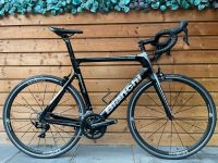 Bianchi Aria Voll Carbon, Shimano 105, Italian Design, Grosse 59 Nordrhein-Westfalen - Gronau (Westfalen) Vorschau