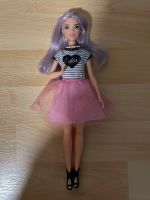 Barbie Puppe 2015 Mattel 1186 MJ.1. NL Rheinland-Pfalz - Kirchheimbolanden Vorschau