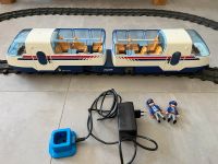 Playmobil Eisenbahn Zug und Gleise Niedersachsen - Giesen Vorschau