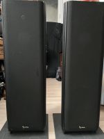 3-Wege HiFi  Boxen Infinity Kappa 6.2i Series II München - Allach-Untermenzing Vorschau