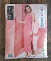 Neu! Kleid/ Sommerkleid für Damen Gr S Thüringen - Erfurt Vorschau
