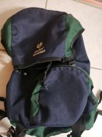 Deuter air comfort Rucksack Kr. Dachau - Dachau Vorschau