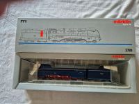 Märklin 3789, BR 03.10 DB, blau. Hessen - Viernheim Vorschau