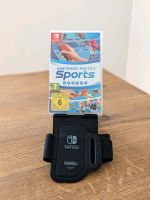 Nintendo Switch Spiel Sports Bayern - Fürth Vorschau