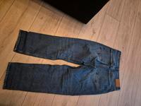 Bershka Jeans blau 38 Niedersachsen - Oyten Vorschau