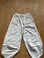 Tolle neue Stoffhose zu verkaufen Nordvorpommern - Landkreis - Ribnitz-Damgarten Vorschau