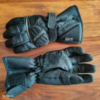 Probiker Motorradhandschuhe Gr. M schwarz Nordrhein-Westfalen - Kürten Vorschau