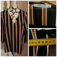 Bluse Hailys gr.M Hessen - Eschwege Vorschau