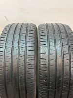 2x 225/50 R17 Barum Bravuris 3 Sommerreifen 5,5mm Niedersachsen - Pattensen Vorschau