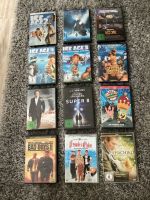 DVD Filme (z.B. ICE age) Niedersachsen - Meine Vorschau