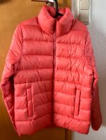 Champion Daunen-/Übergangsjacke, NEU, Gr. M, orange Kreis Ostholstein - Malente Vorschau